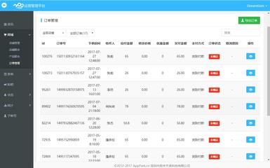 購物商城APP定制開發(fā):送手機(jī)APP購物商城模板,APP開發(fā)成本可節(jié)省90%